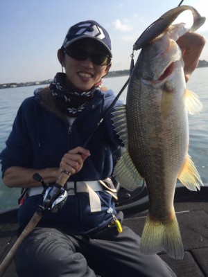 hideup 永野総一朗 ブログ写真 2016/11/23