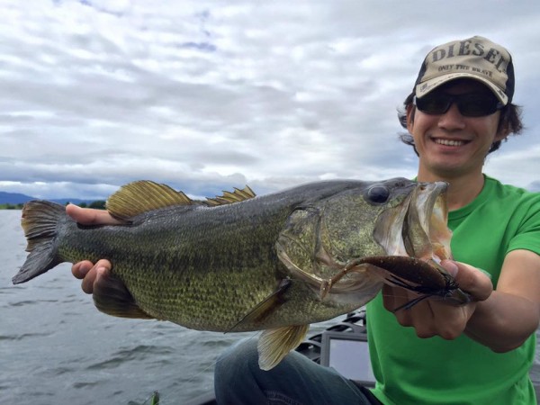 hideup 永野総一朗 ブログ写真 2016/07/15