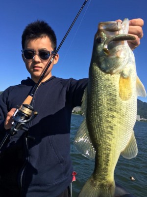 hideup 永野総一朗 ブログ写真 2017/05/27