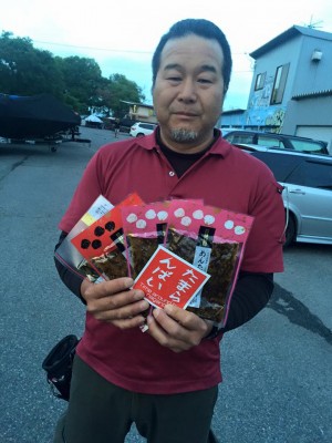 hideup 永野総一朗 ブログ写真 2016/06/08