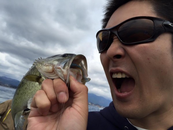 hideup 永野総一朗 ブログ写真 2016/04/08