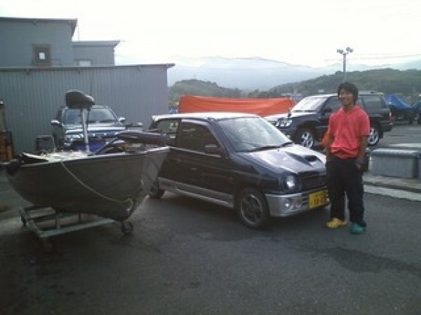 hideup 永野総一朗 ブログ写真 2015/01/09