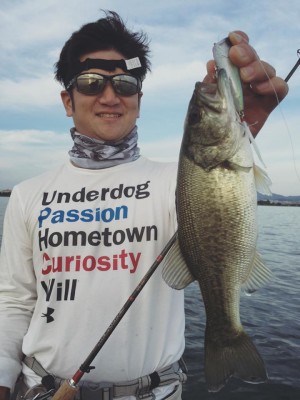 hideup 永野総一朗 ブログ写真 2016/07/11