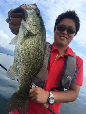 hideup 永野総一朗 ブログ写真 2016/09/07