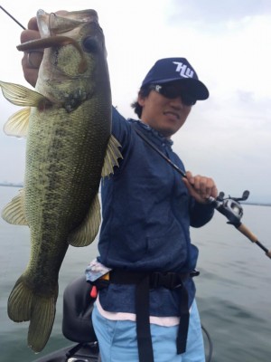 hideup 永野総一朗 ブログ写真 2016/07/08