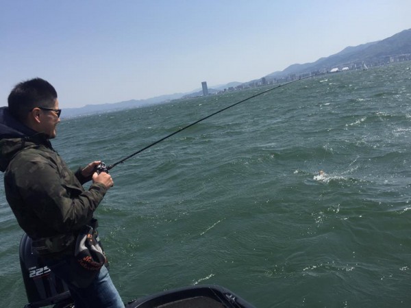 hideup 永野総一朗 ブログ写真 2017/04/30