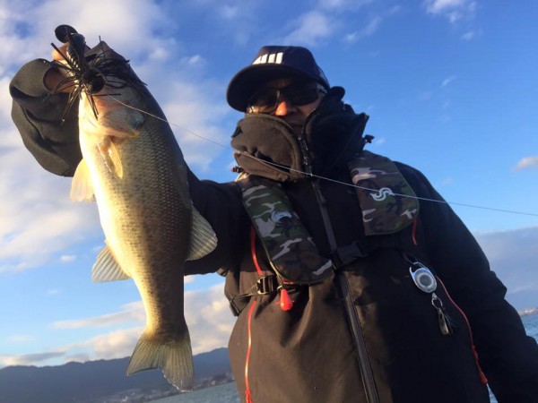 hideup 永野総一朗 ブログ写真 2015/12/01