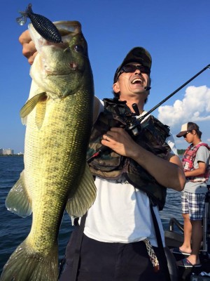 hideup 永野総一朗 ブログ写真 2016/07/29