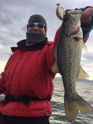 hideup 永野総一朗 ブログ写真 2016/12/19