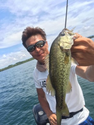 hideup 永野総一朗 ブログ写真 2015/08/07