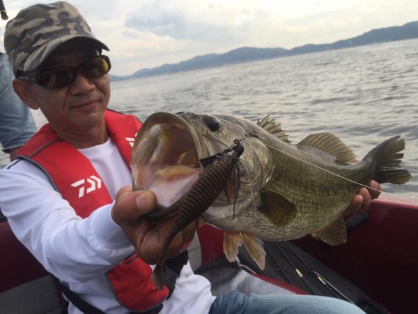 hideup 永野総一朗 ブログ写真 2015/07/13