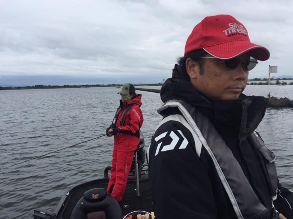 hideup 永野総一朗 ブログ写真 2016/09/22