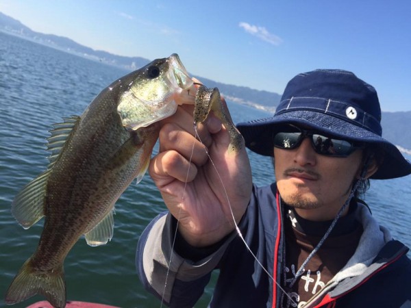 hideup 永野総一朗 ブログ写真 2015/10/18