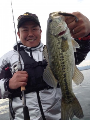 hideup 永野総一朗 ブログ写真 2015/05/08