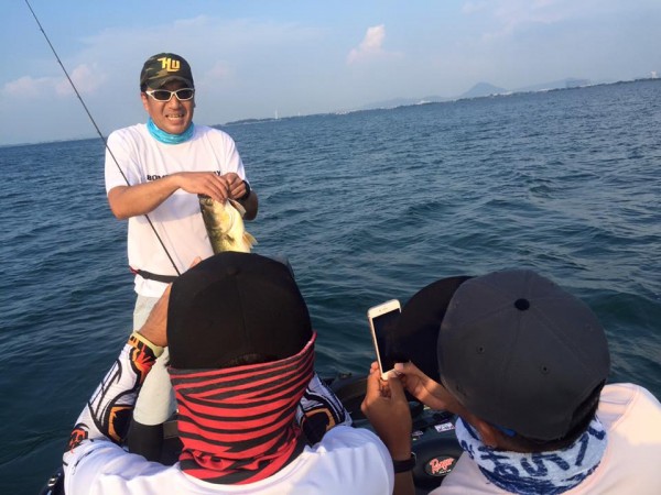 hideup 永野総一朗 ブログ写真 2016/08/15