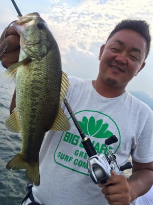 hideup 永野総一朗 ブログ写真 2016/07/27