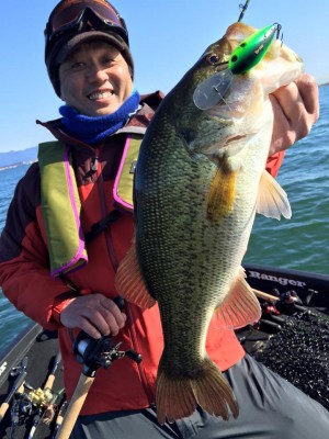 hideup 永野総一朗 ブログ写真 2016/03/22