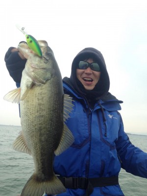 hideup 永野総一朗 ブログ写真 2015/03/03