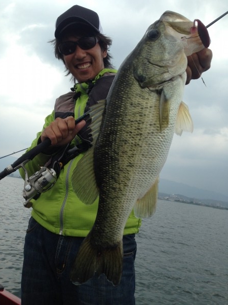 hideup 永野総一朗 ブログ写真 2014/06/05