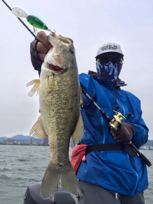 hideup 永野総一朗 ブログ写真 2016/05/03