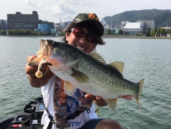 hideup 永野総一朗 ブログ写真 2017/09/14