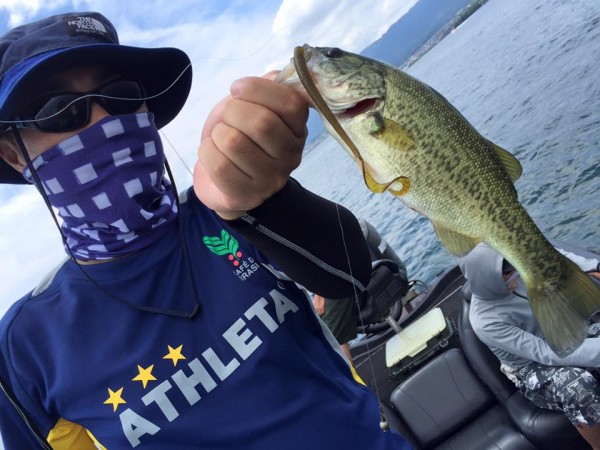 hideup 永野総一朗 ブログ写真 2016/07/23