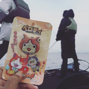 hideup 永野総一朗 ブログ写真 2016/02/27