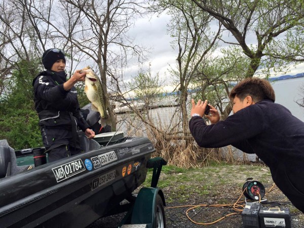 hideup 豌ｸ驥守ｷ丈ｸ譛� 繝悶Ο繧ｰ蜀咏悄 2016/04/04