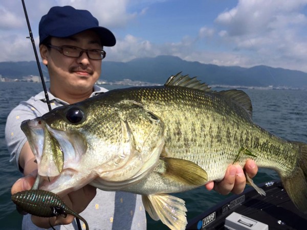 hideup 永野総一朗 ブログ写真 2016/07/01