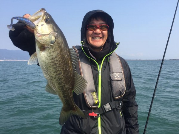 hideup 永野総一朗 ブログ写真 2017/03/30