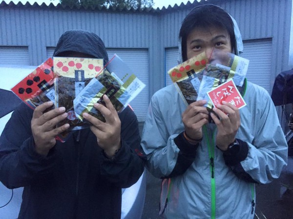 hideup 永野総一朗 ブログ写真 2016/09/20