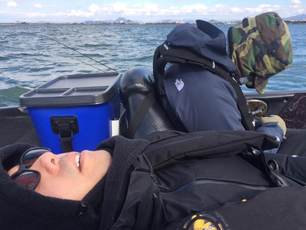 hideup 永野総一朗 ブログ写真 2017/03/17