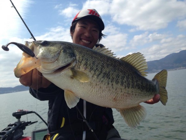 hideup 永野総一朗 ブログ写真 2015/04/08