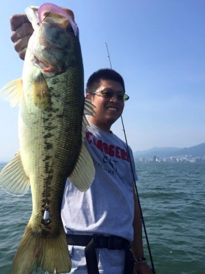 hideup 永野総一朗 ブログ写真 2016/05/23