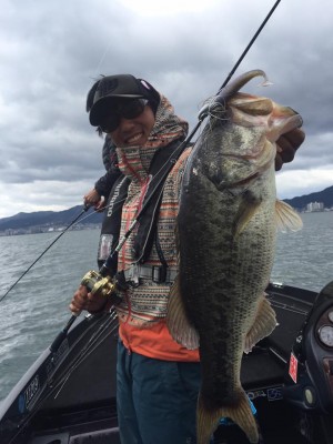 hideup 永野総一朗 ブログ写真 2017/04/12