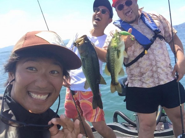 hideup 永野総一朗 ブログ写真 2016/07/20