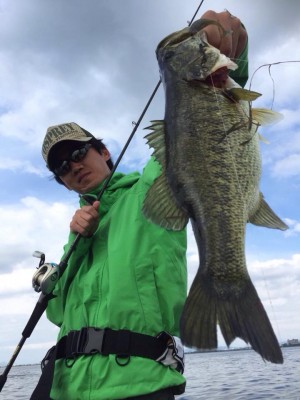 hideup 永野総一朗 ブログ写真 2015/05/05