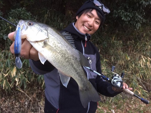 hideup 永野総一朗 ブログ写真 2017/01/20