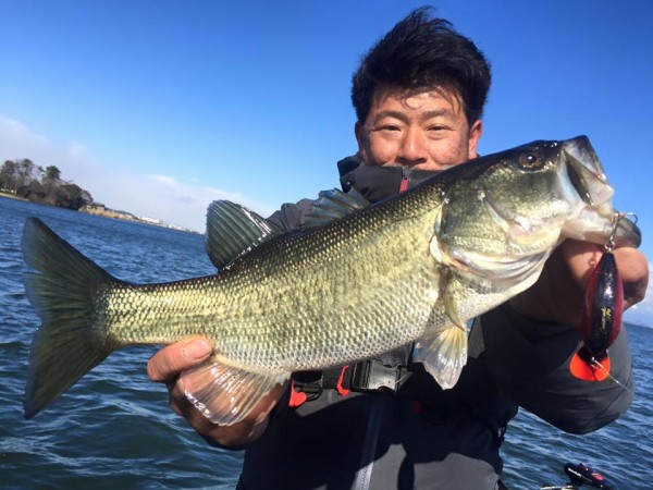 hideup 永野総一朗 ブログ写真 2016/02/17