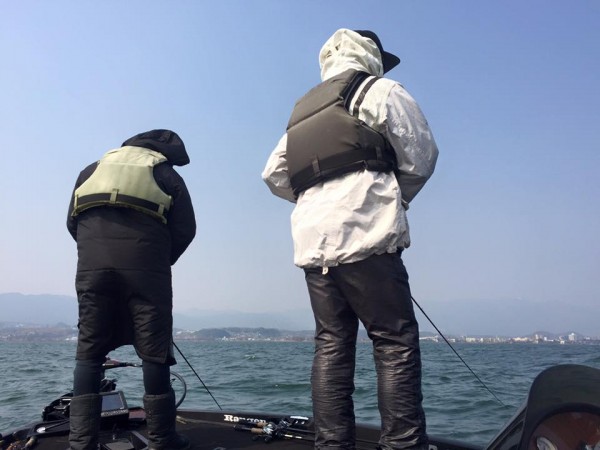 hideup 永野総一朗 ブログ写真 2016/02/27