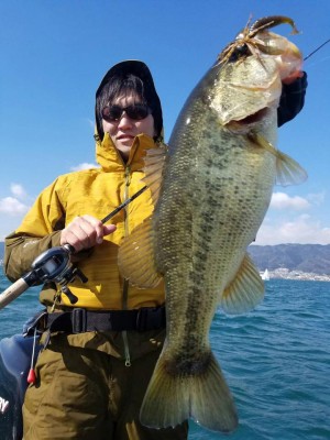 hideup 永野総一朗 ブログ写真 2017/02/25