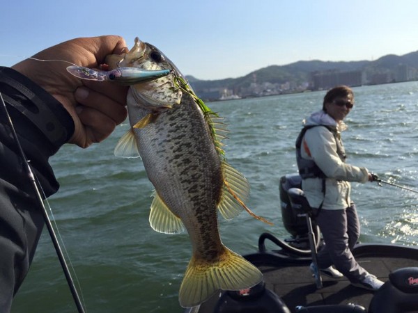 hideup 永野総一朗 ブログ写真 2016/05/04