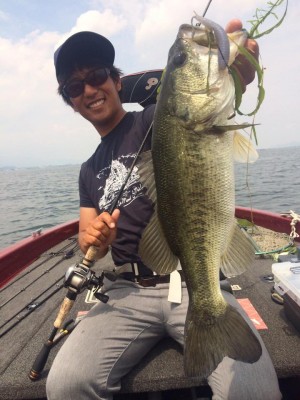 hideup 永野総一朗 ブログ写真 2015/07/02