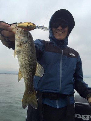 hideup 永野総一朗 ブログ写真 2016/04/21