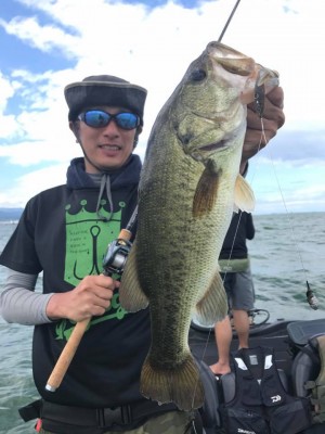 hideup 永野総一朗 ブログ写真 2017/08/06