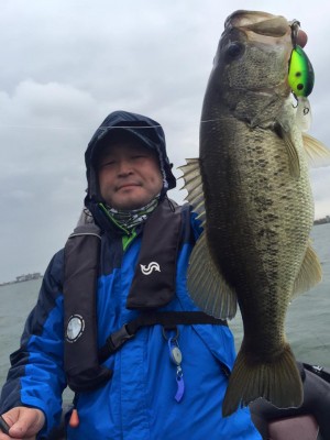 hideup 永野総一朗 ブログ写真 2016/04/14