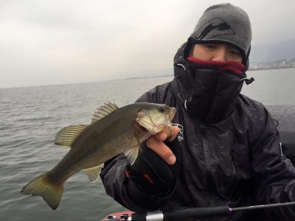 hideup 永野総一朗 ブログ写真 2015/12/23