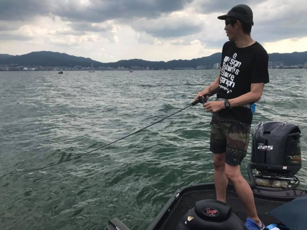 hideup 永野総一朗 ブログ写真 2017/07/08