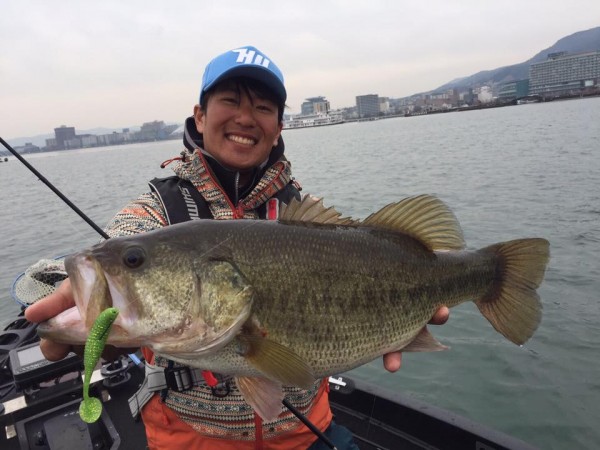 hideup 永野総一朗 ブログ写真 2017/03/06