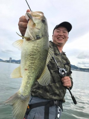 hideup 永野総一朗 ブログ写真 2017/05/26